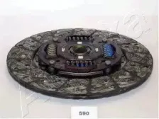 80-05-590 ASHIKA Диск сцепления