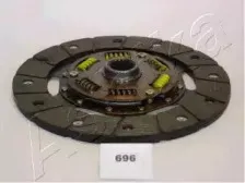 80-06-696 ASHIKA Диск сцепления