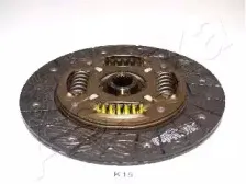 80-0K-K15 ASHIKA Диск сцепления