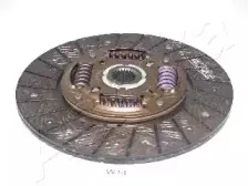 80-0W-W14 ASHIKA Диск сцепления
