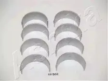 82-1075G2 ASHIKA Шатунный подшипник