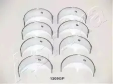 82-1209GP ASHIKA Шатунный подшипник
