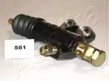 85-05-581 ASHIKA Рабочий цилиндр, система сцепления