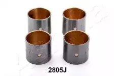 88-2805J ASHIKA Втулка подшипника, шатун
