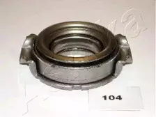 90-01-104 ASHIKA Выжимной подшипник