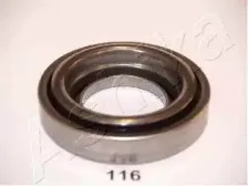 90-01-116 ASHIKA Выжимной подшипник