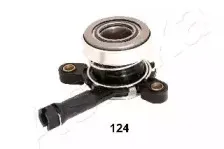 90-01-124 ASHIKA Выжимной подшипник