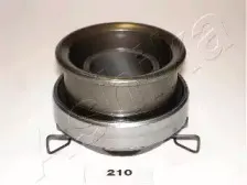 90-02-210 ASHIKA Выжимной подшипник