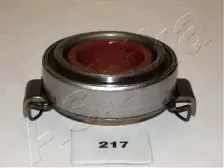 90-02-217 ASHIKA Выжимной подшипник