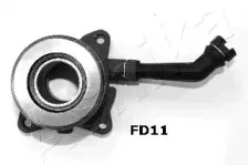 90-FD-FD11 ASHIKA Выжимной подшипник
