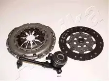 92-01-183 ASHIKA Комплект сцепления
