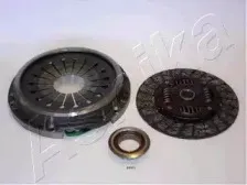 92-02-2041 ASHIKA Комплект сцепления