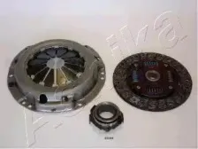 92-02-2044 ASHIKA Комплект сцепления