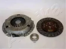 92-02-2068 ASHIKA Комплект сцепления