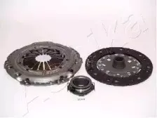 92-02-2089 ASHIKA Комплект сцепления
