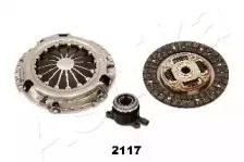 92-02-2117 ASHIKA Комплект сцепления