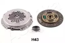 92-0H-H43 ASHIKA Комплект сцепления
