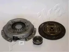 92-H0-000 ASHIKA