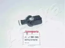 97-01-195 ASHIKA Бегунок распределителя зажигани