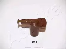 97-02-211 ASHIKA Бегунок распределителя зажигани