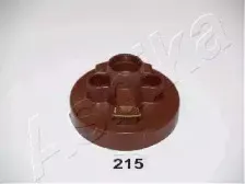 97-02-215 ASHIKA Бегунок распределителя зажигани