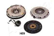 98-0H-H09 ASHIKA Комплект сцепления