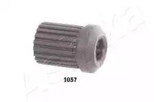 GOM-1057 ASHIKA Втулка, листовая рессора