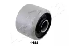 GOM-1144 ASHIKA Кронштейн, подушки рычага