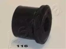 GOM-116 ASHIKA Втулка, листовая рессора