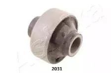 GOM-2031 ASHIKA Кронштейн, подушки рычага