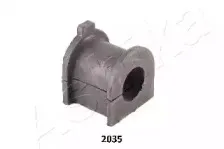 GOM-2035 ASHIKA