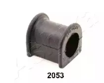 GOM-2053 ASHIKA Втулка, стабилизатор