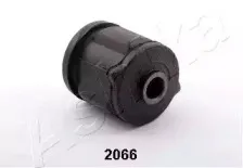 GOM-2066 ASHIKA Кронштейн, подушки рычага