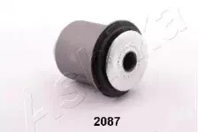 GOM-2087 ASHIKA Кронштейн, подушки рычага