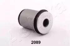 GOM-2089 ASHIKA Кронштейн, подушки рычага