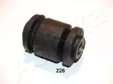 GOM-226 ASHIKA