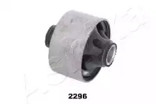 GOM-2296 ASHIKA Кронштейн, подушки рычага