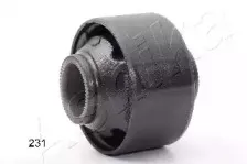 GOM-231 ASHIKA Кронштейн, подушки рычага