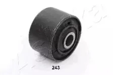 GOM-243 ASHIKA Кронштейн, подушки рычага