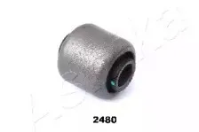 GOM-2480 ASHIKA Втулка, рычаг колесной подвески