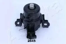 GOM-2645 ASHIKA Подвеска, двигатель