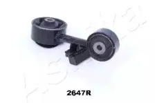 GOM-2647 ASHIKA Подвеска, двигатель