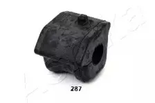GOM-287 ASHIKA