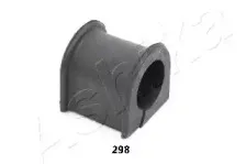 GOM-298 ASHIKA