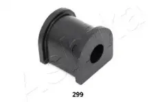 GOM-299 ASHIKA