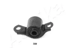 GOM-309 ASHIKA Кронштейн, подушки рычага