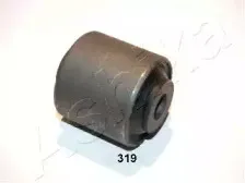 GOM-319 ASHIKA