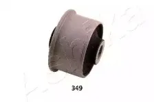 GOM-349 ASHIKA