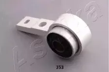 GOM-353 ASHIKA Кронштейн, подушки рычага