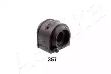 GOM-357 ASHIKA